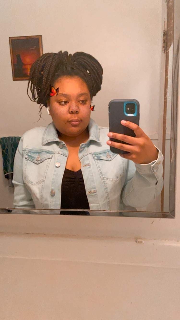 🤭🖤