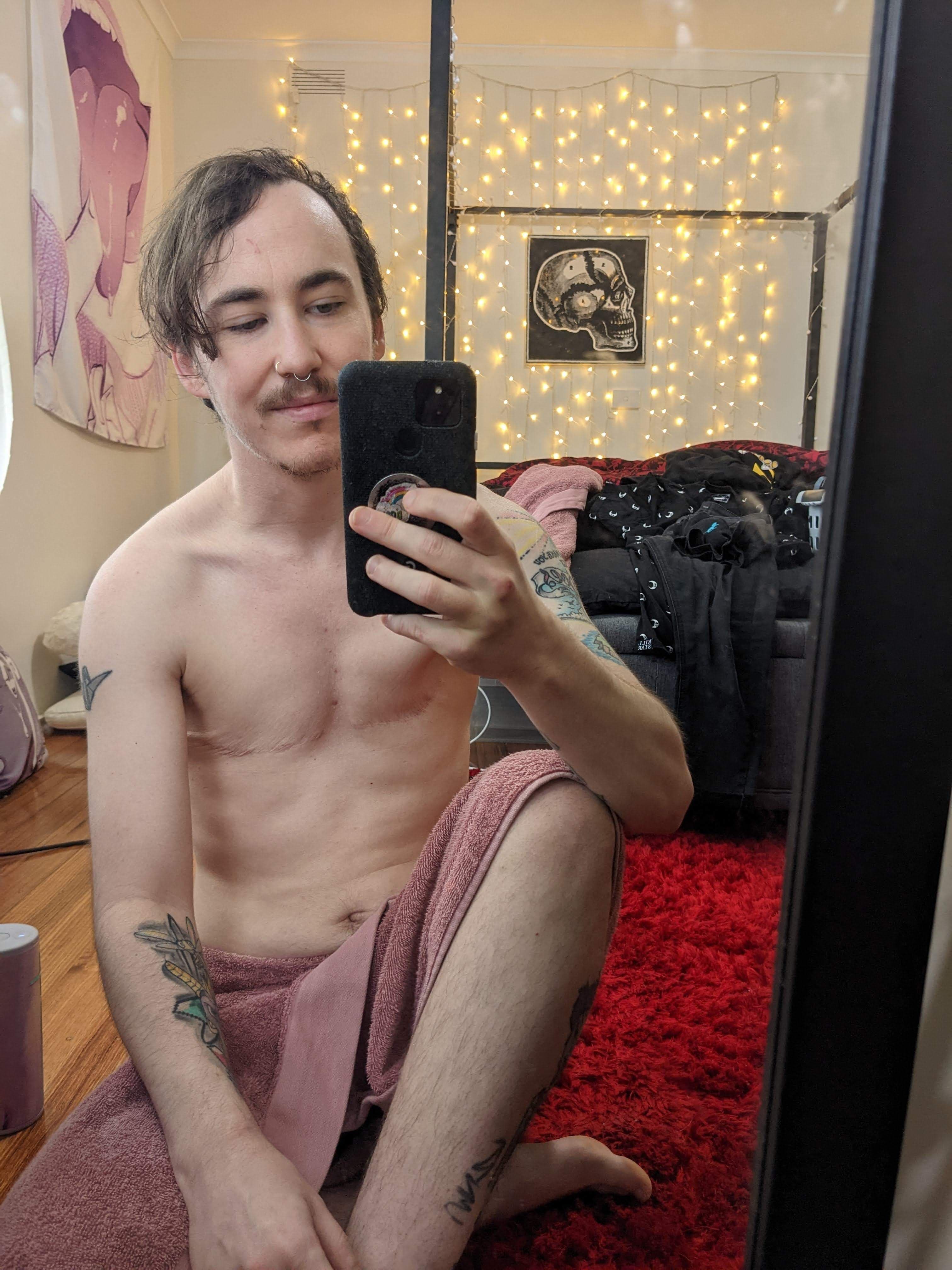 Xander FTM