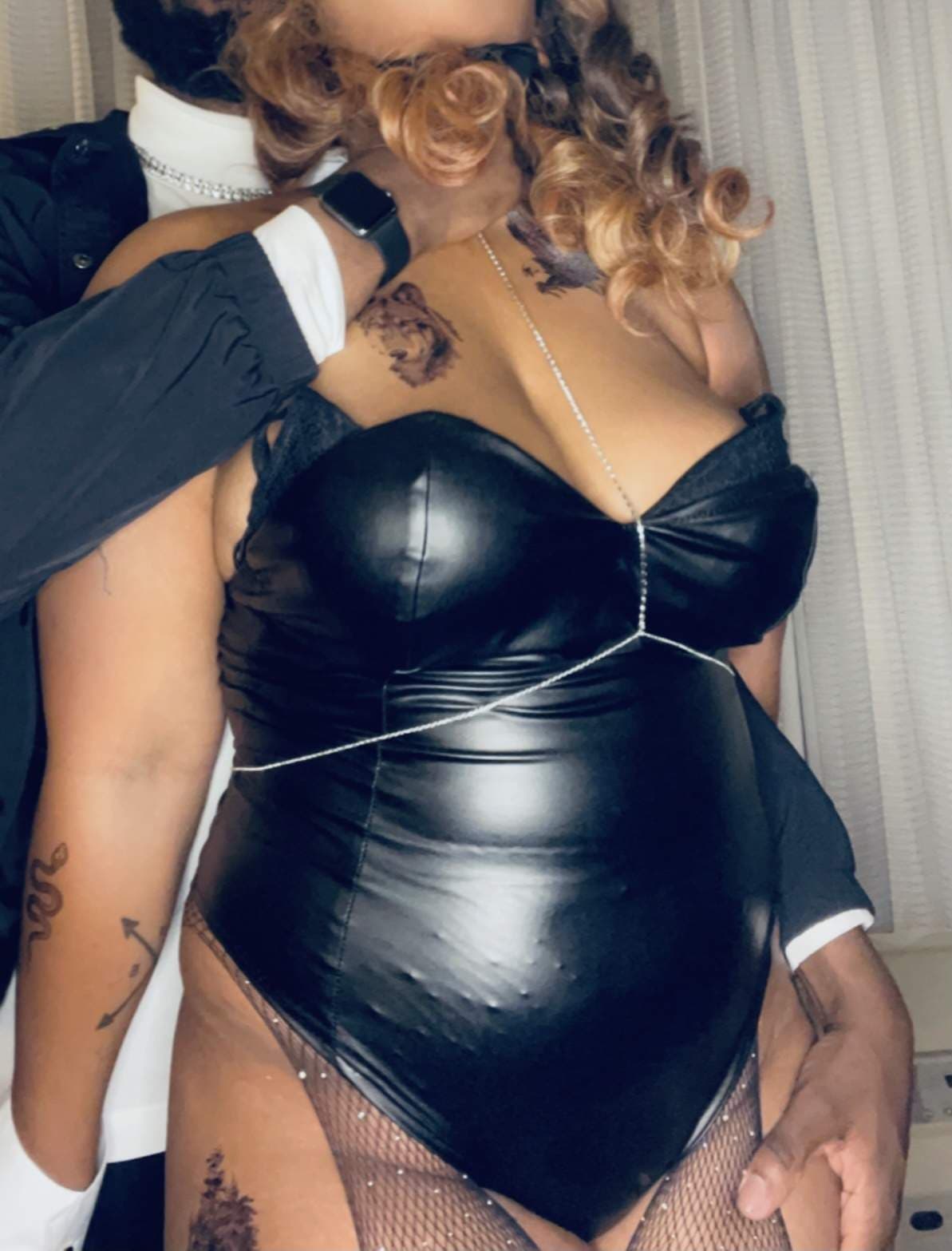 The Sex Society