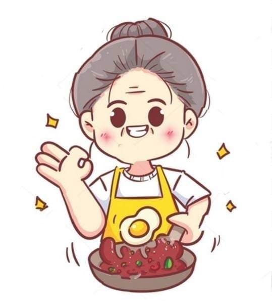 Momsfood.me - Cooking with love