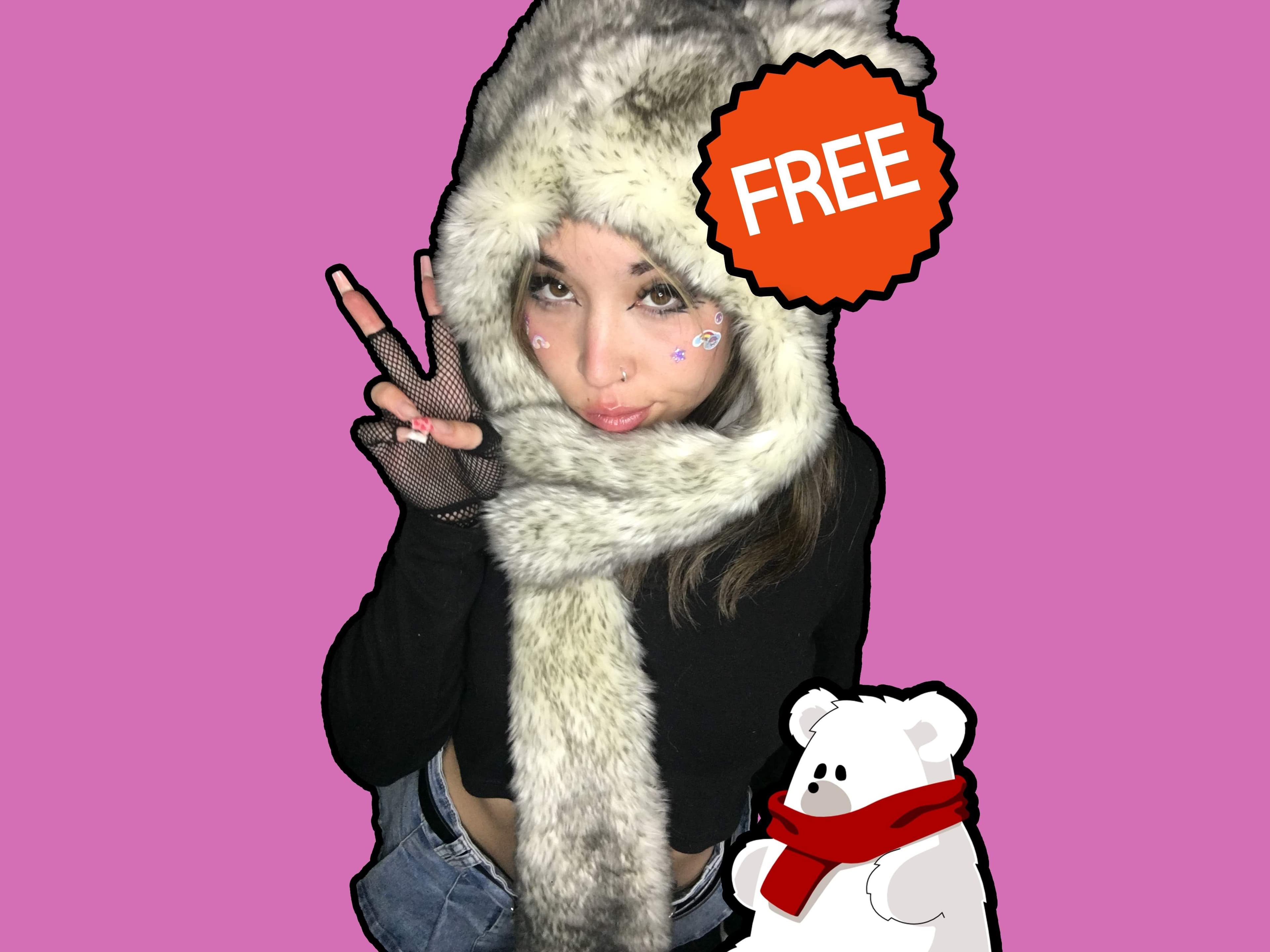 Mewqueen👑 FREE!