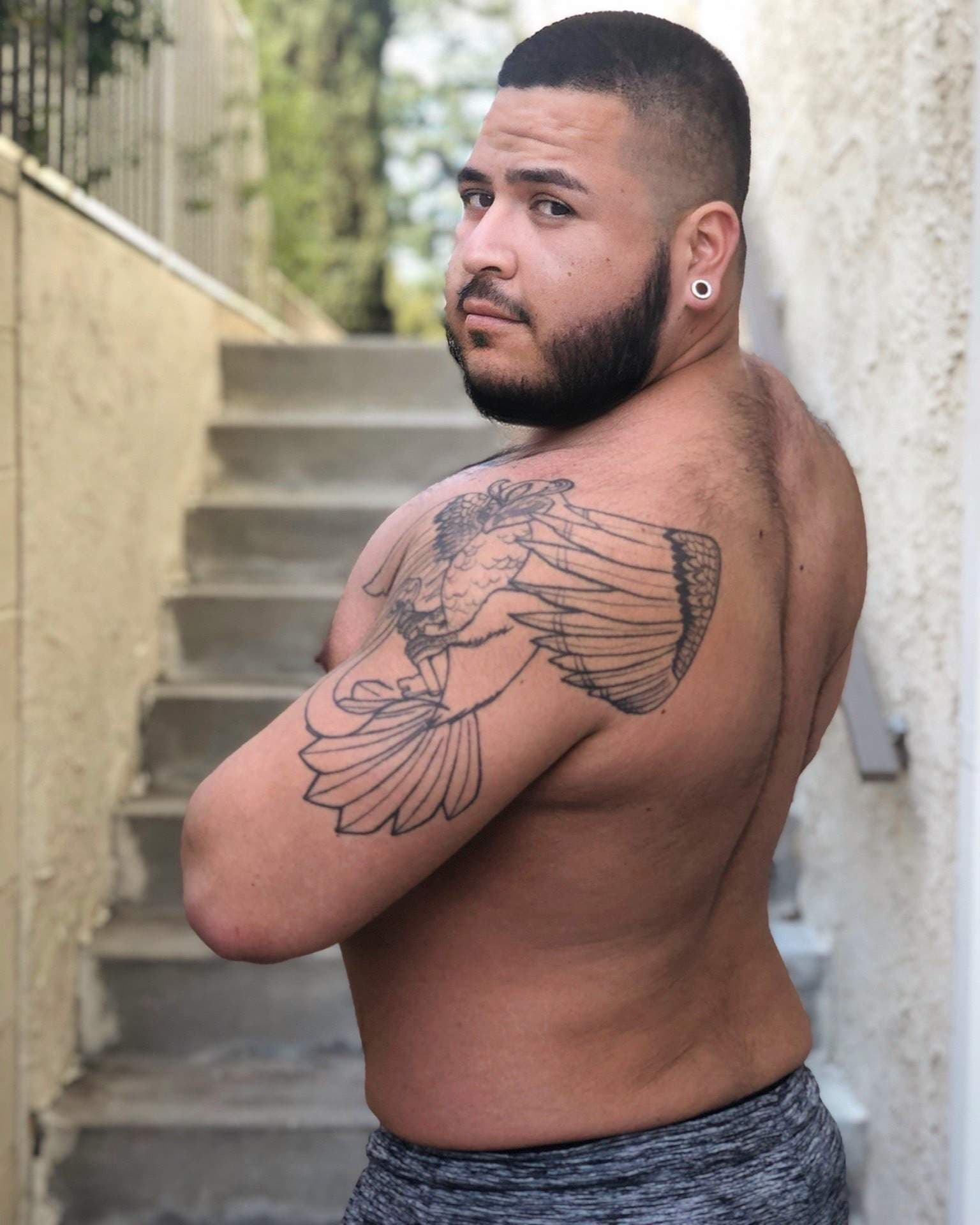 Tony Santiago
