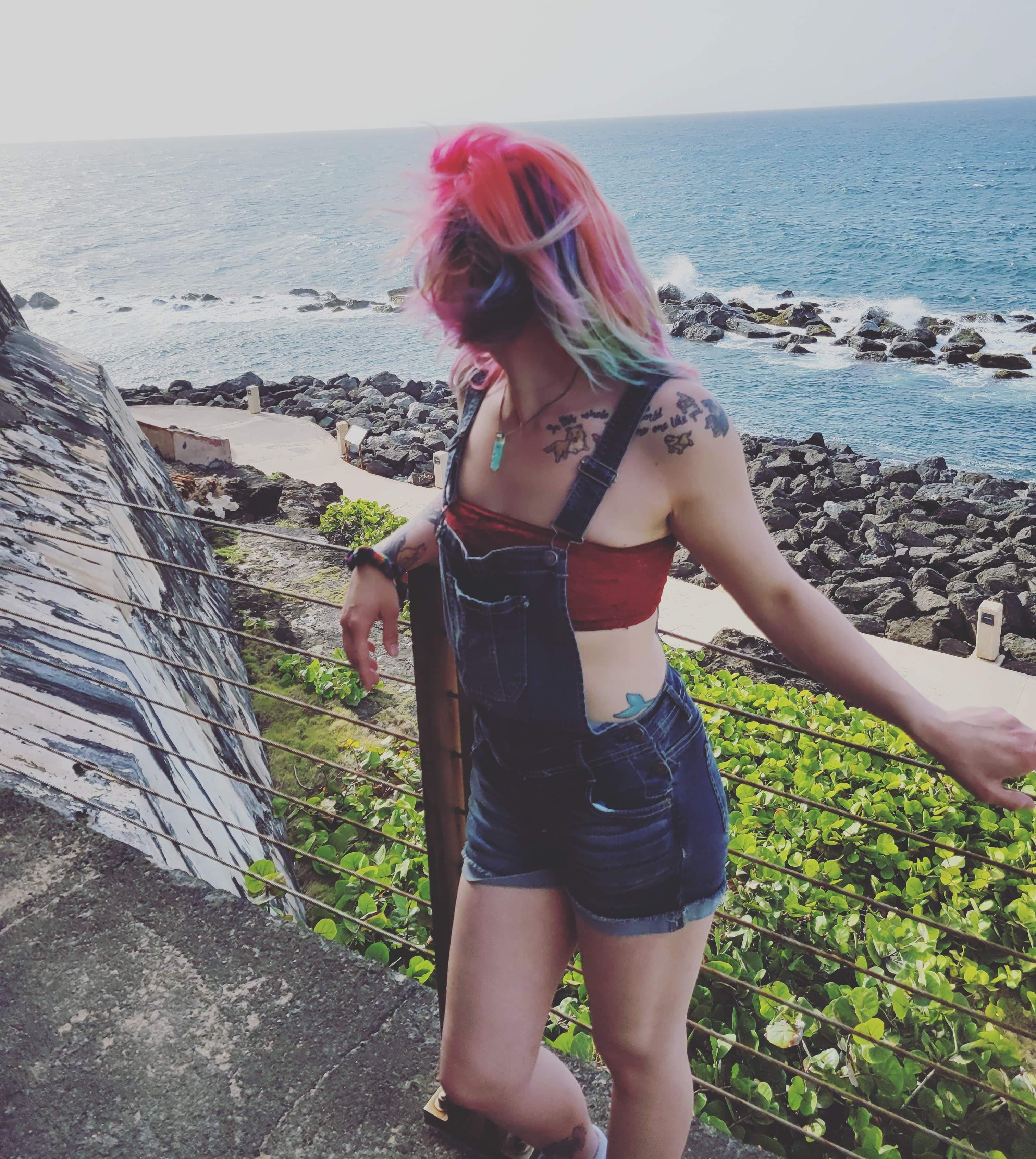 Rae