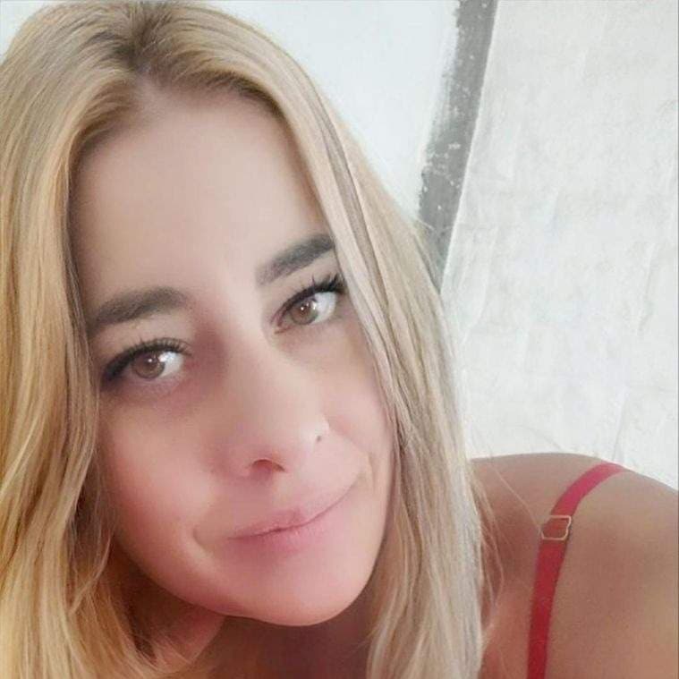 julieta beatriz segovia