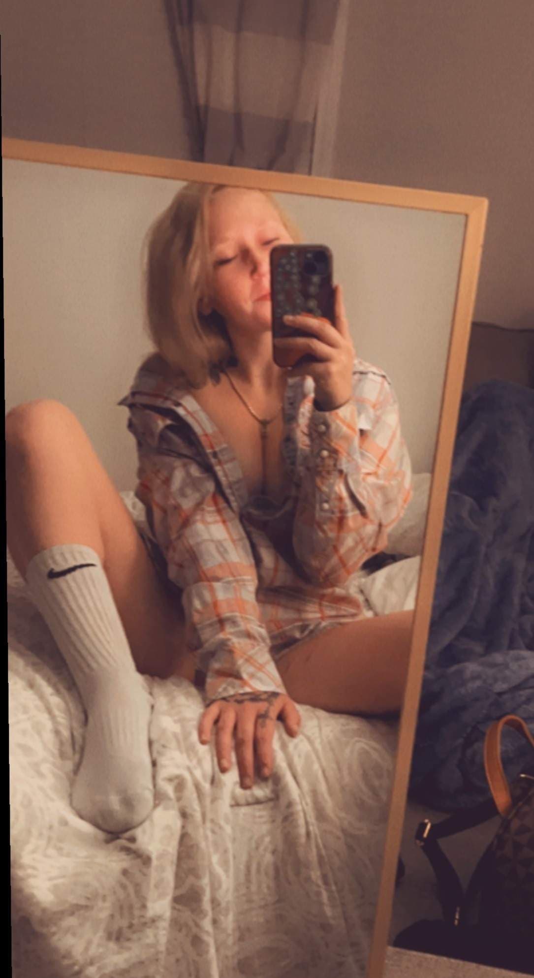 Blondie Badasss
