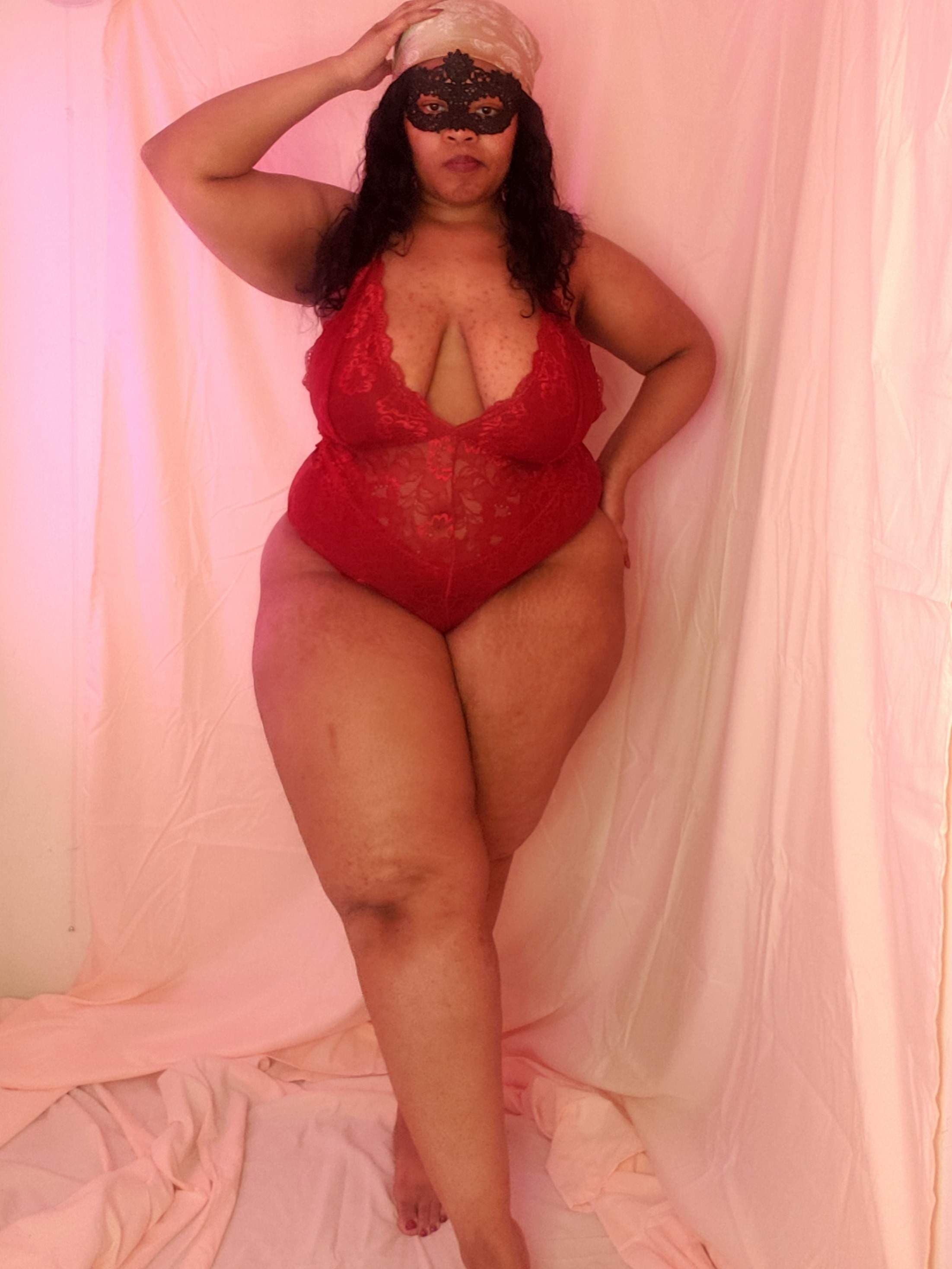 Goddess Aminaa💋