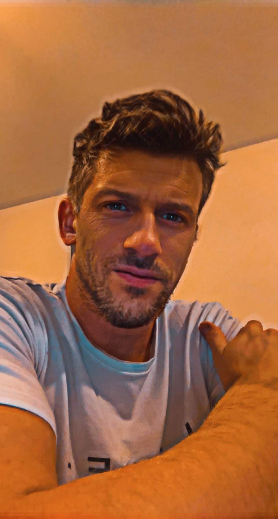 Marc Jameson