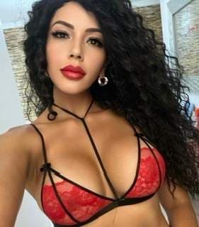 Jasmine Pineda