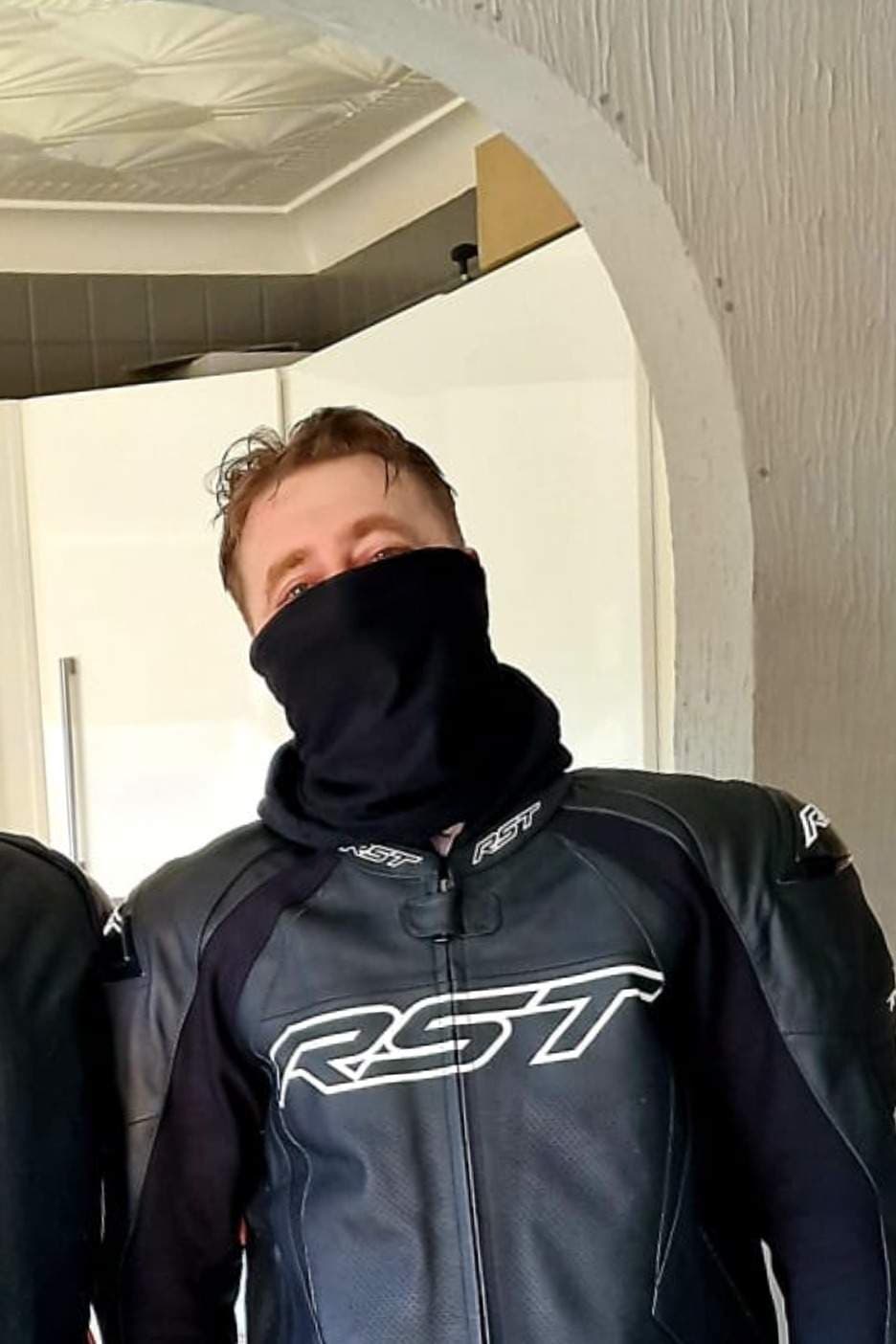 Biker pete