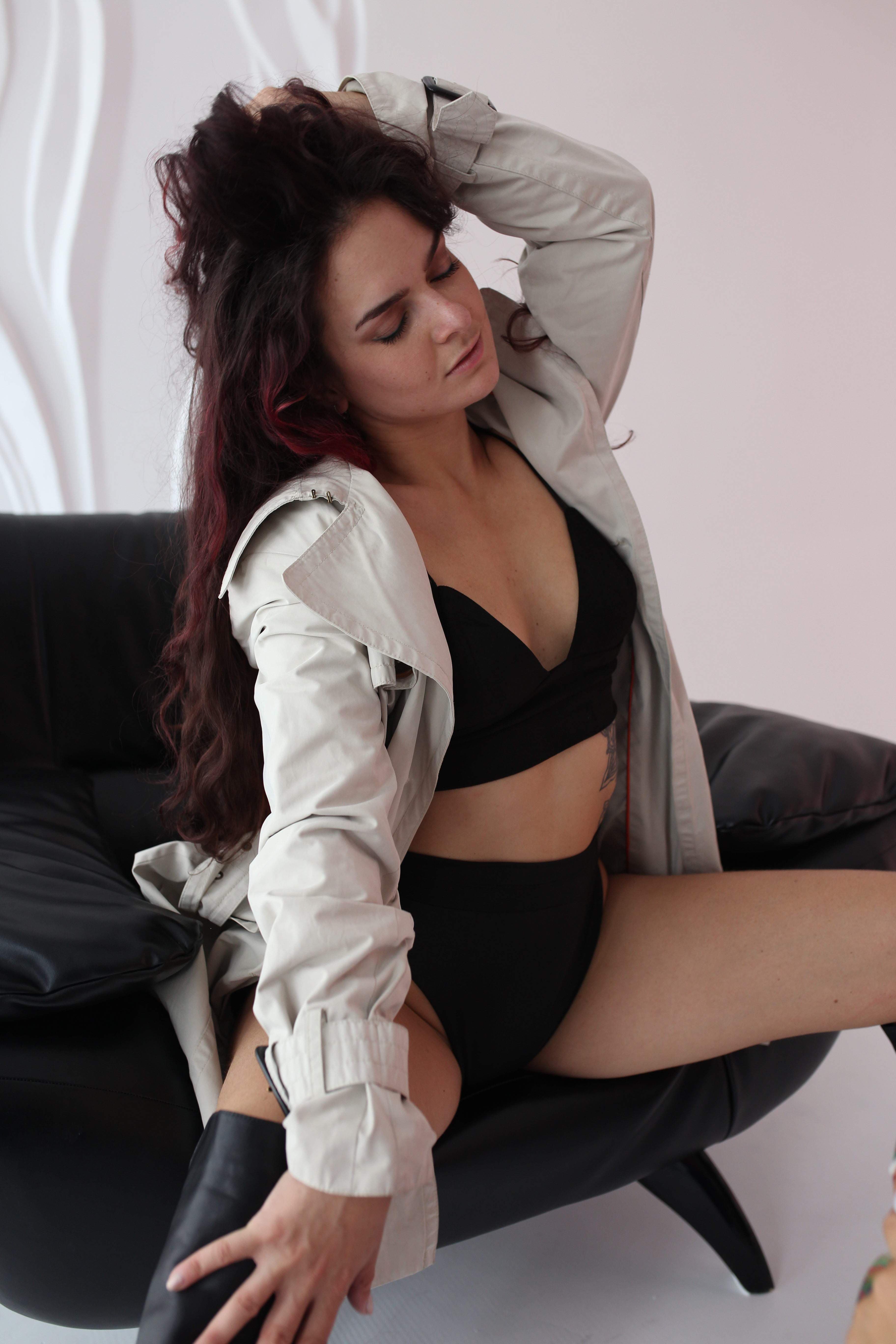 Tessa Passion  VIP🍓