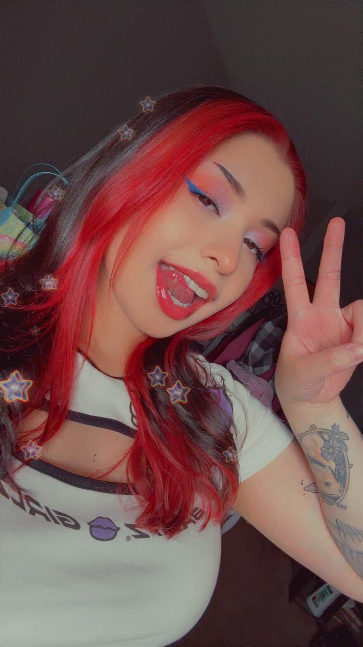 Goddess🧚🏼‍♂️💋✨