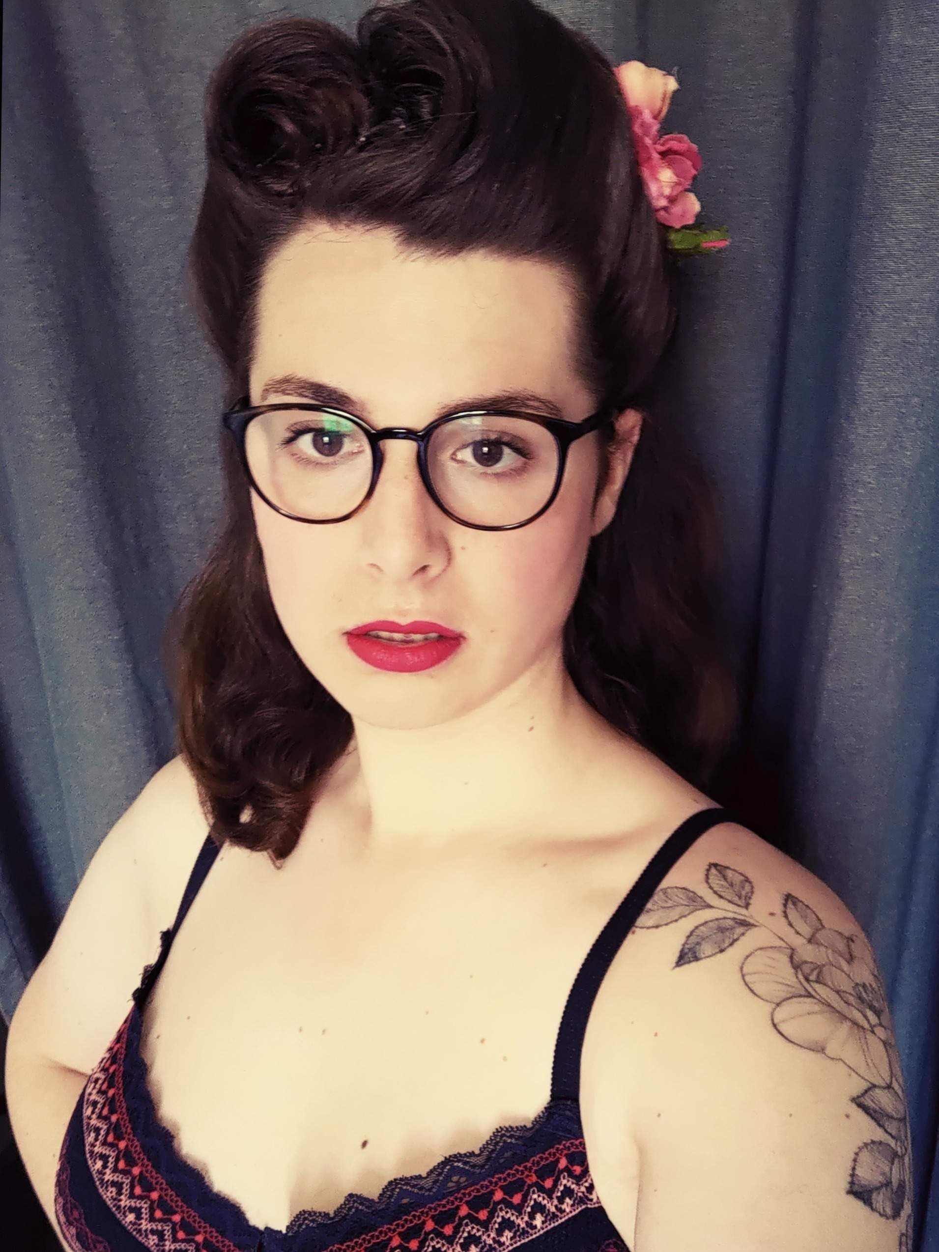 Rose Da Silva
