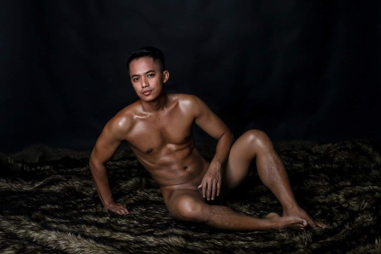 Jay Buitenzorg-Sanjaya