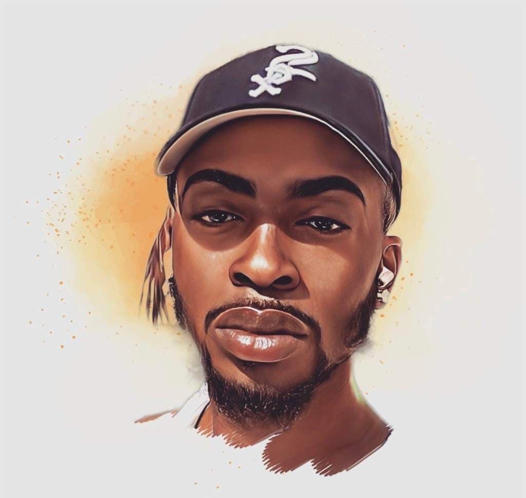 Mr. B 🍫
