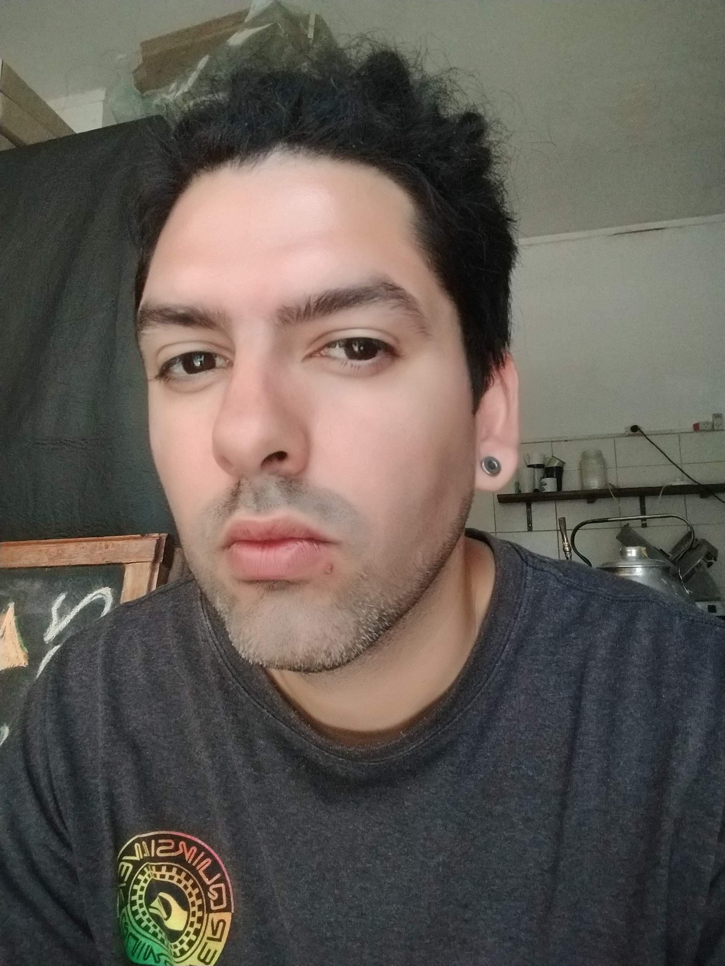 Pablo Slim Down