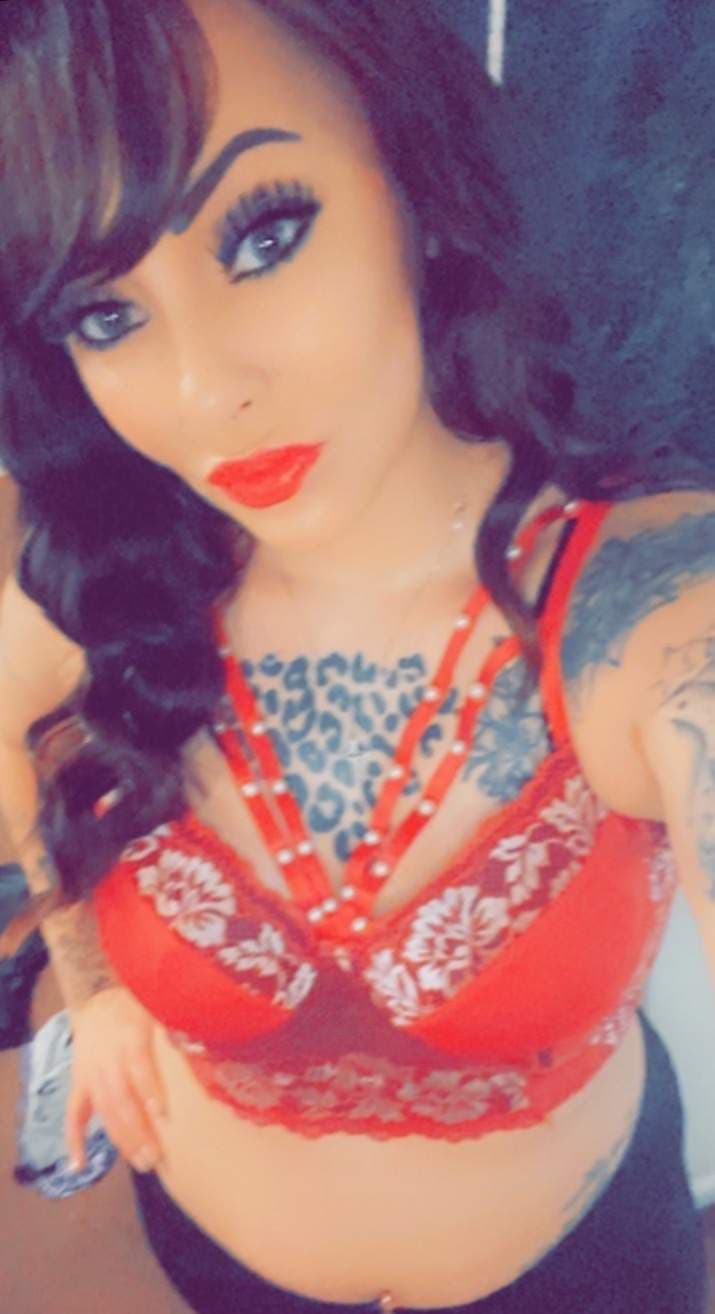Ashley Lopez