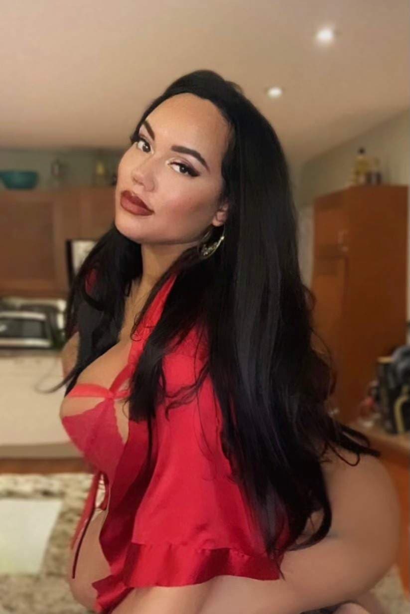 Valencia Fox