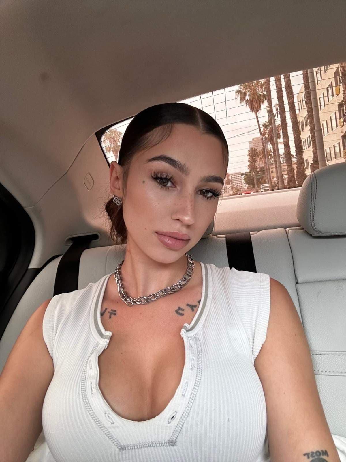 Madison Butler 🤍
