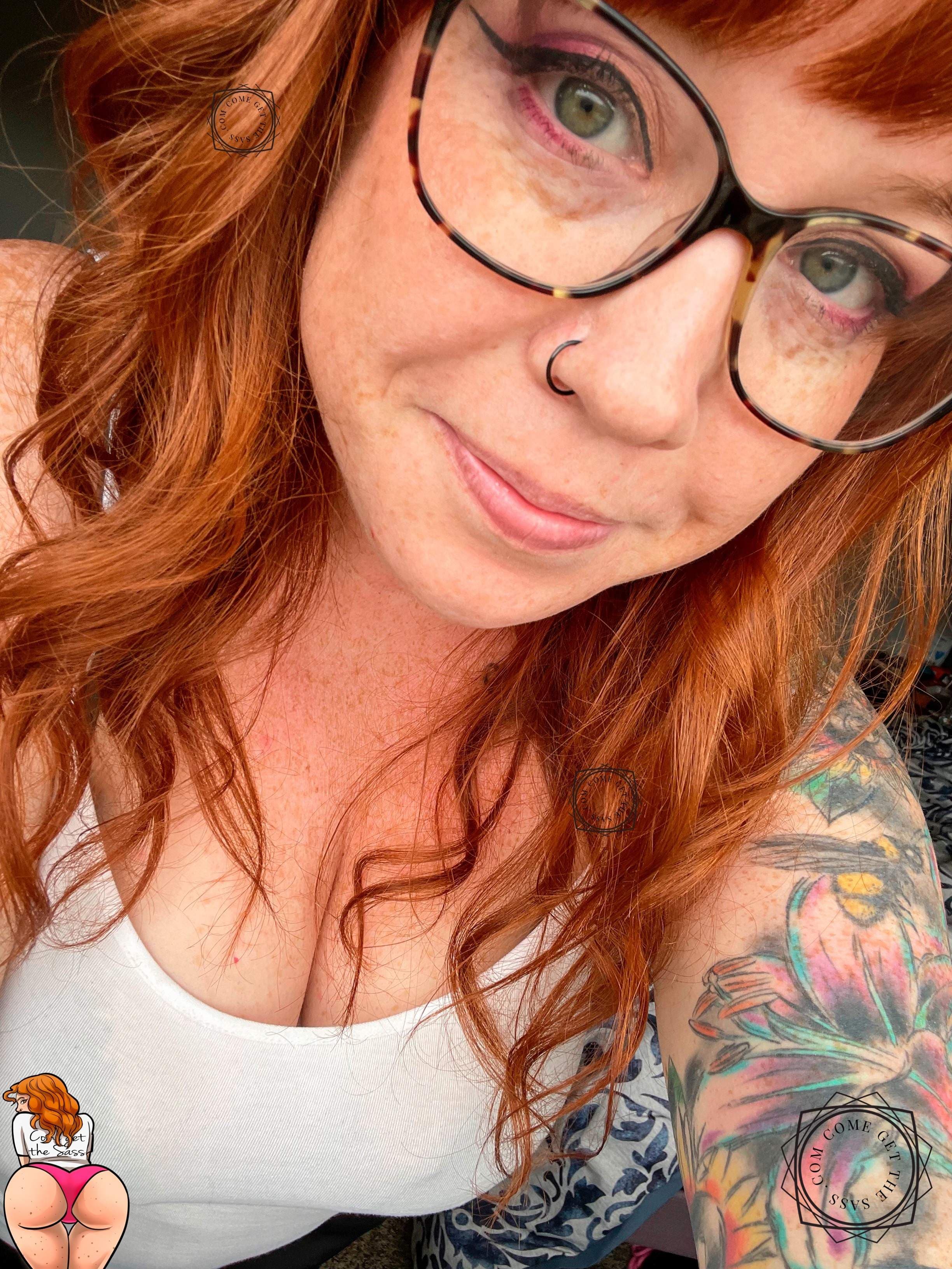 Tiffany Ambrose-FREE