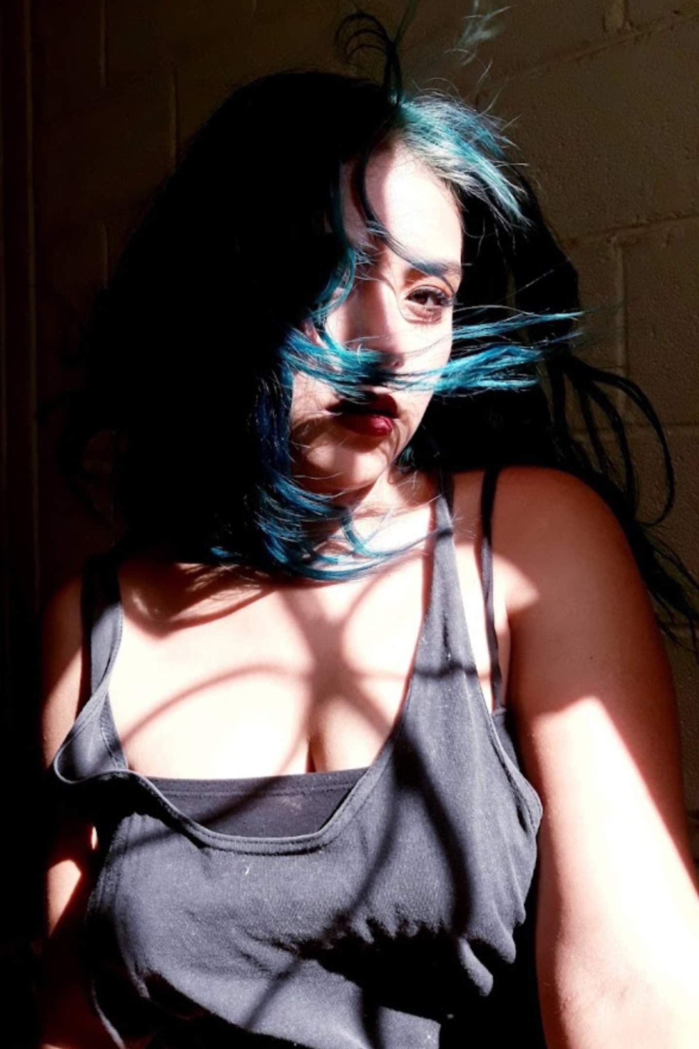 Nahomi Mendoza