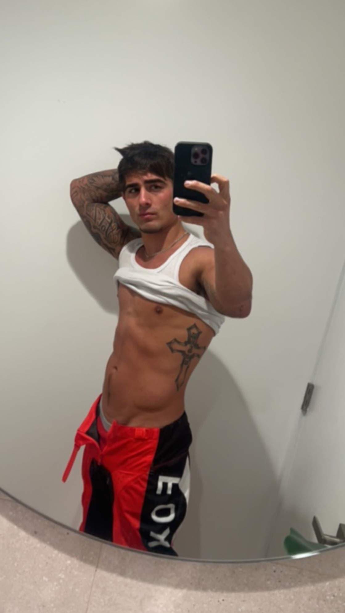 Justin fox