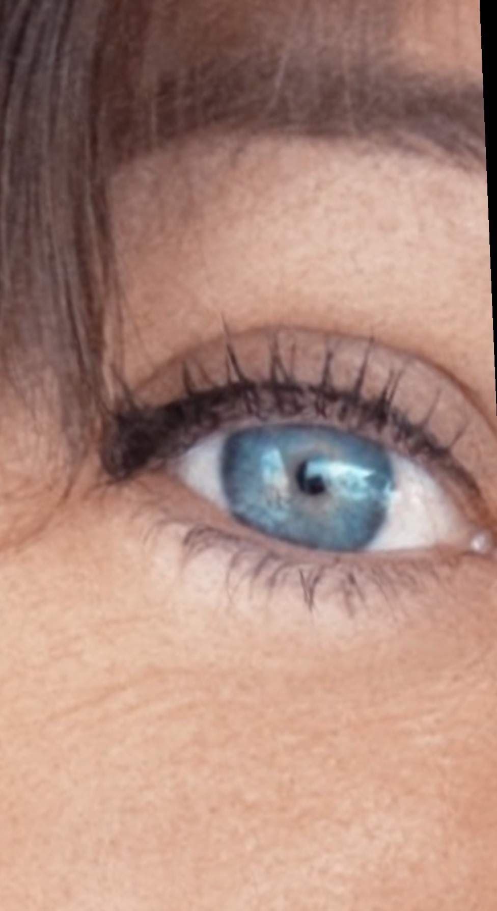Blue Eyed Lakes