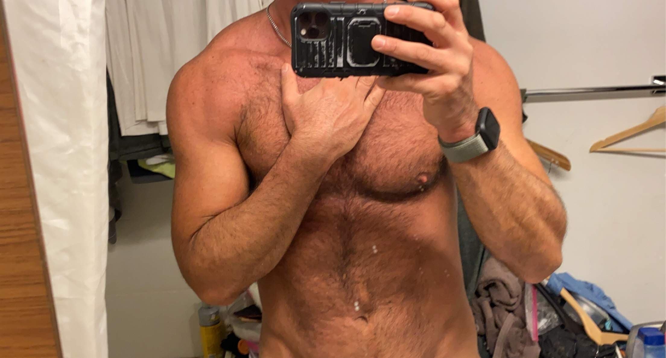 Thick French Dick