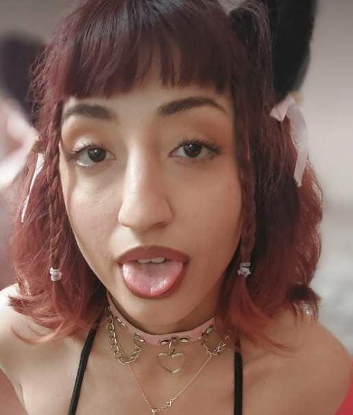 Wet💦Lucy💕Baby