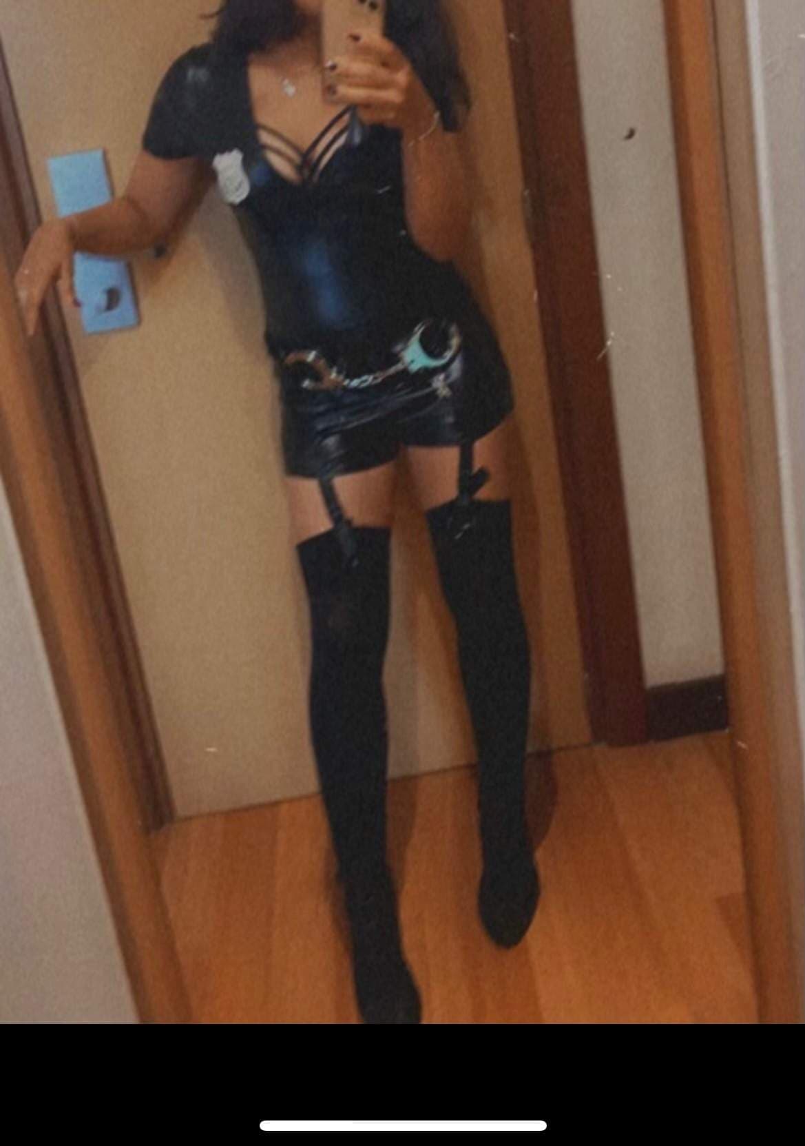 Miss Arab