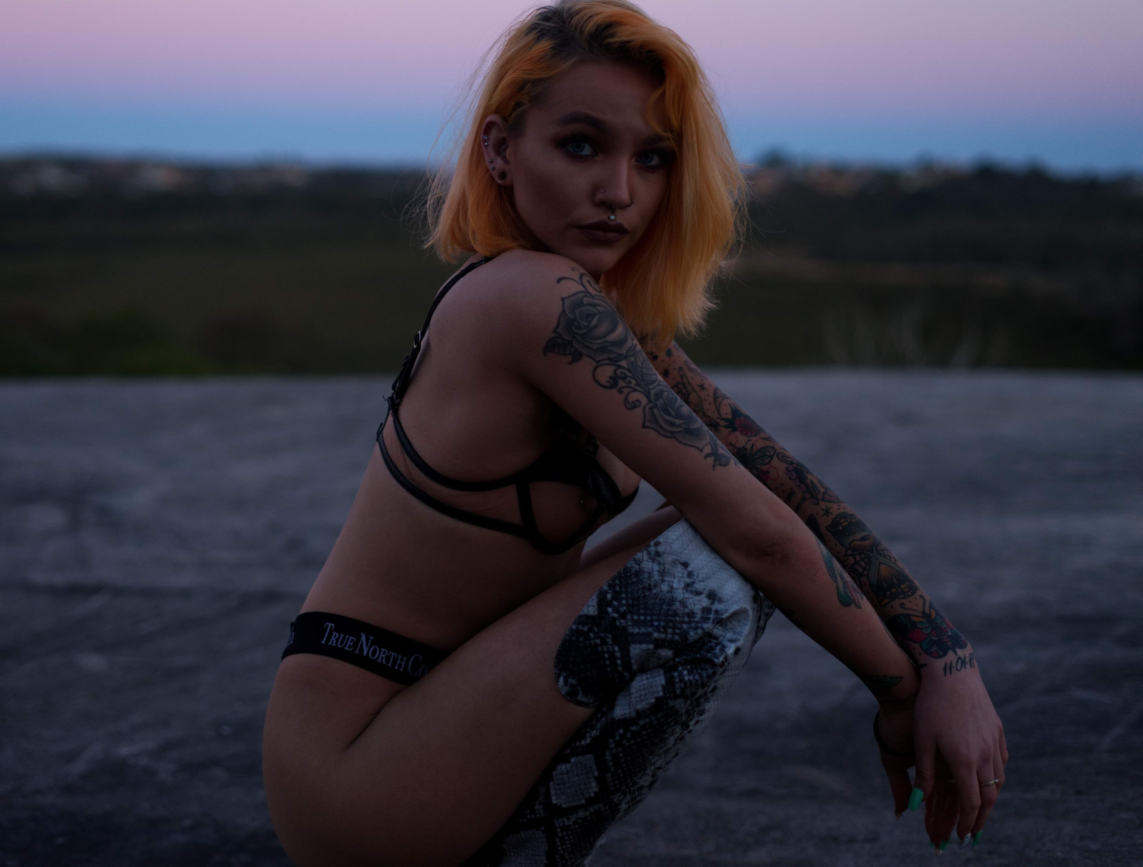 Killa Captures