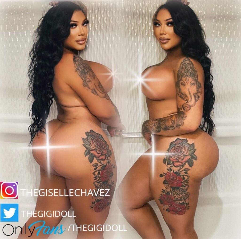 TheGigidoll