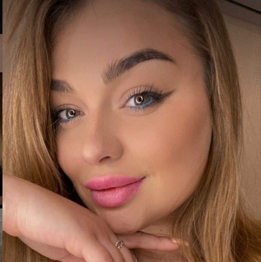 Stacy Aster 😇