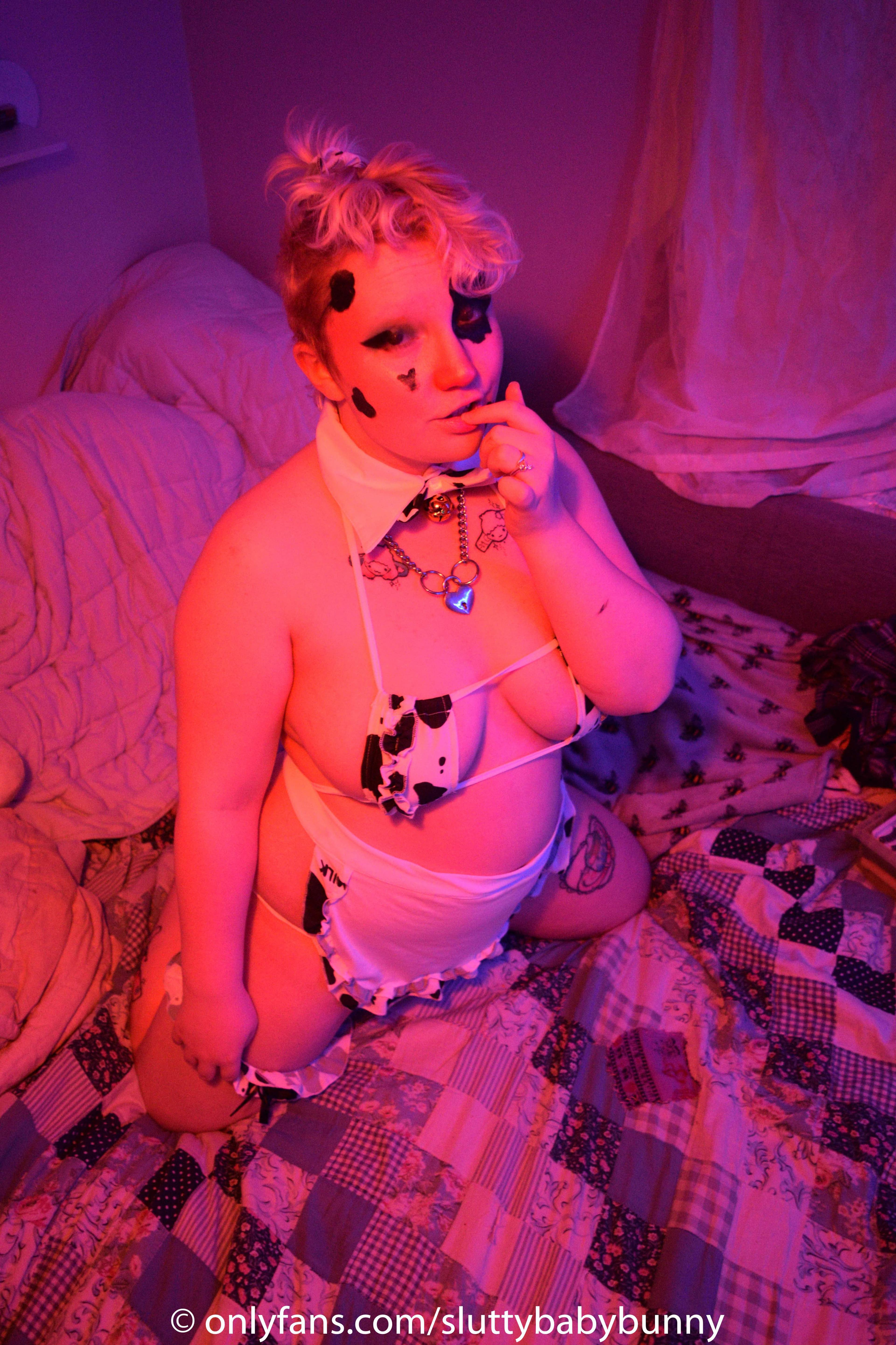 ♡(｡- ω -) Baby