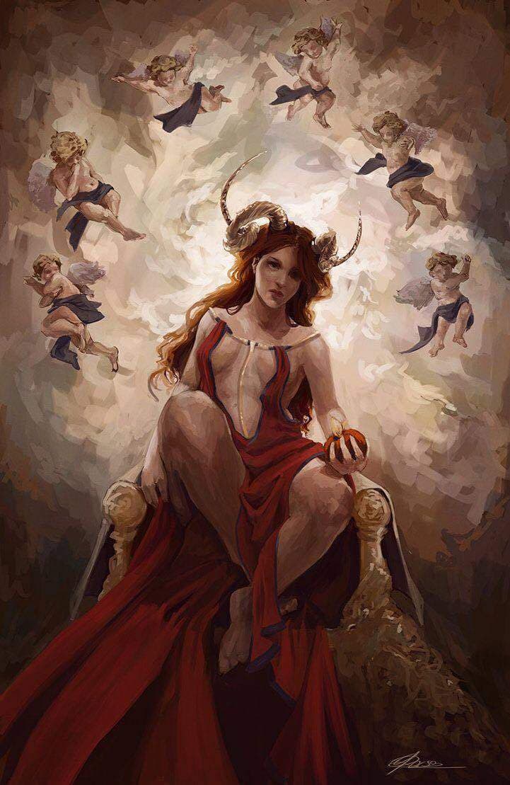 Lilith911