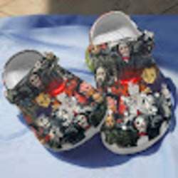 Harry Potter Crocs