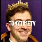 Tony Stromboli