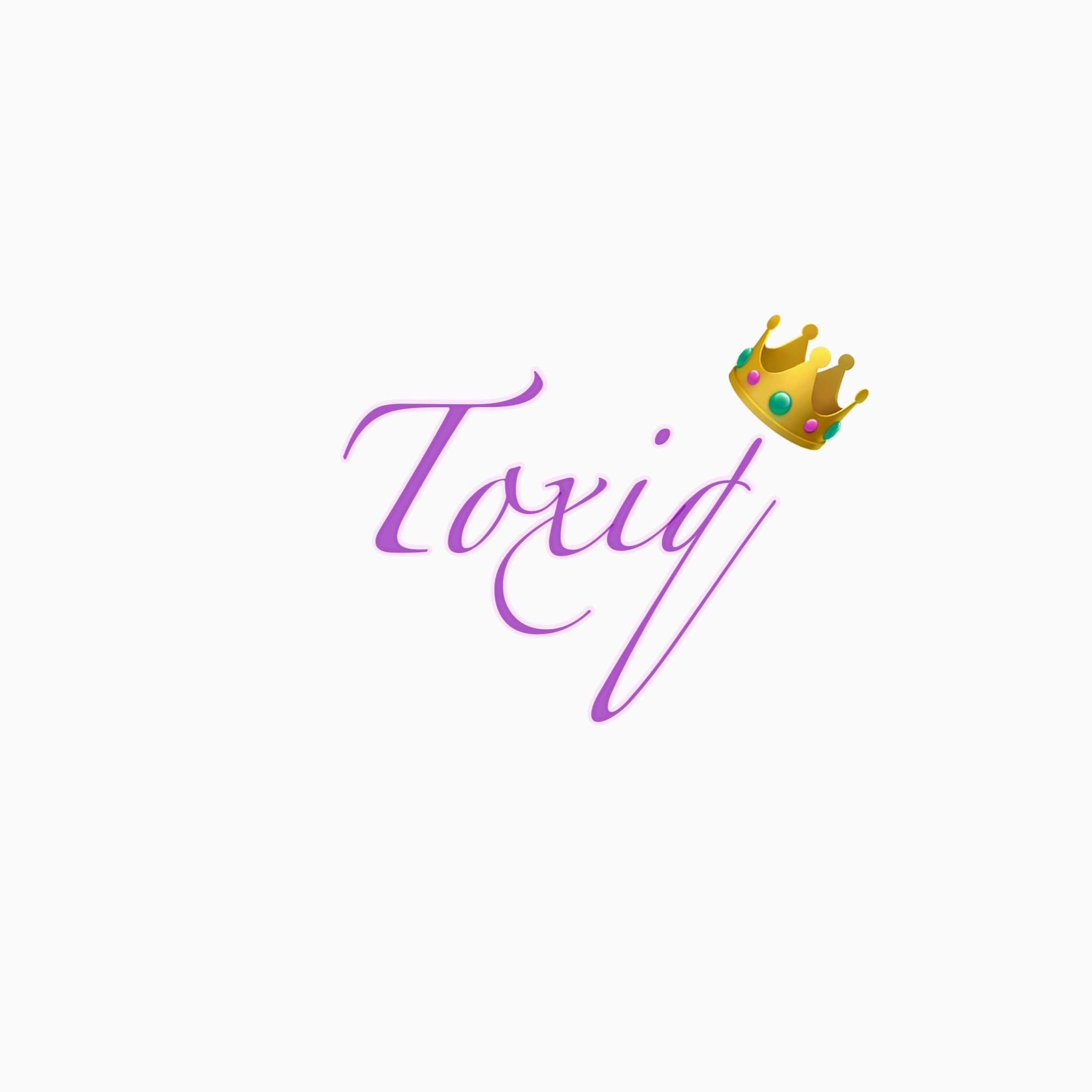 T💜XIQ