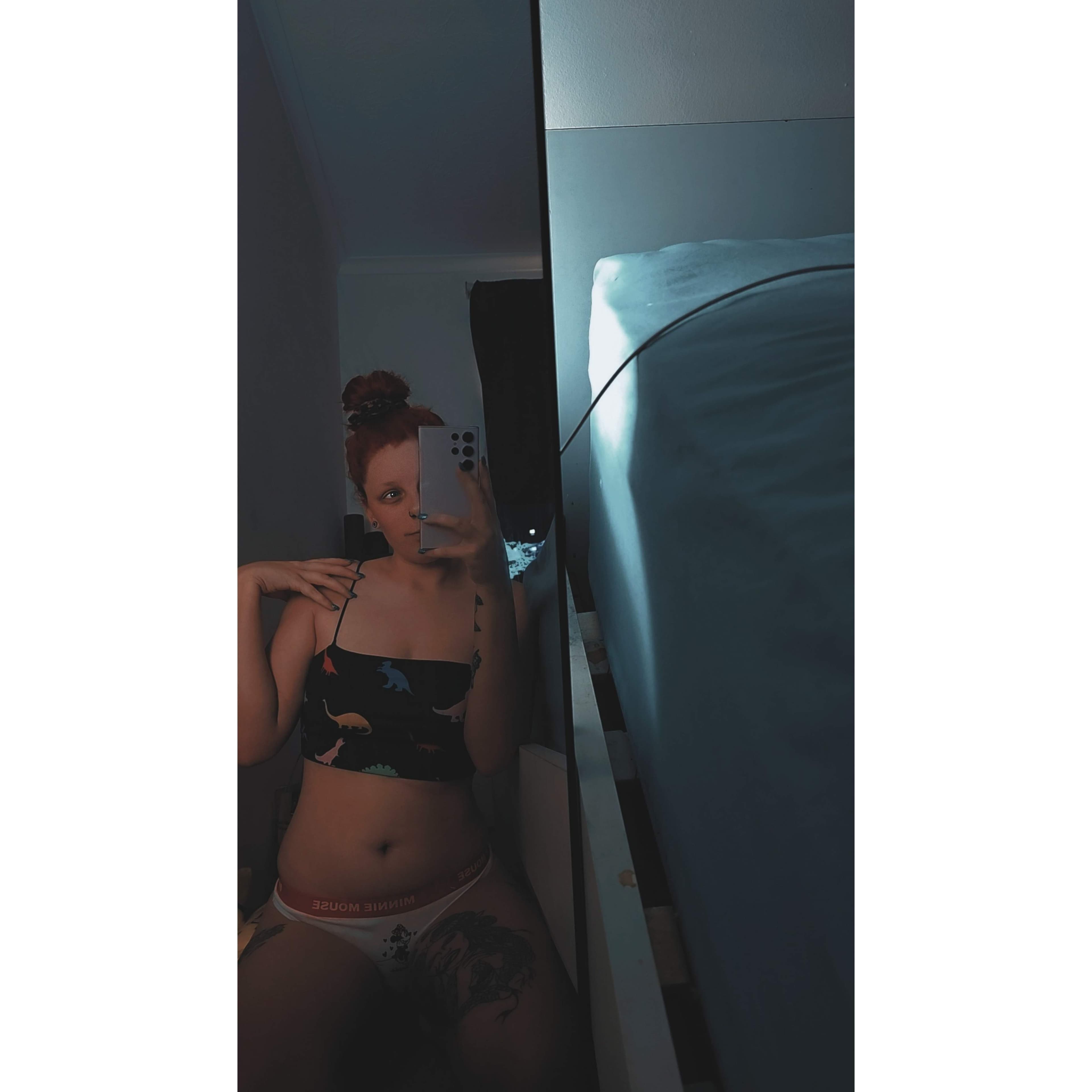 𝓣𝓪𝓽𝓽𝓮𝓭 𝓕𝓻𝓮𝓪𝓴 🌼