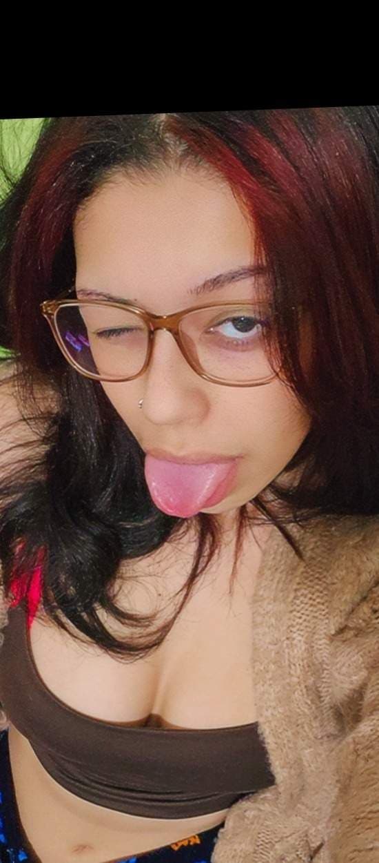 Vixen_Sav ❤️‍🔥🦇🤍