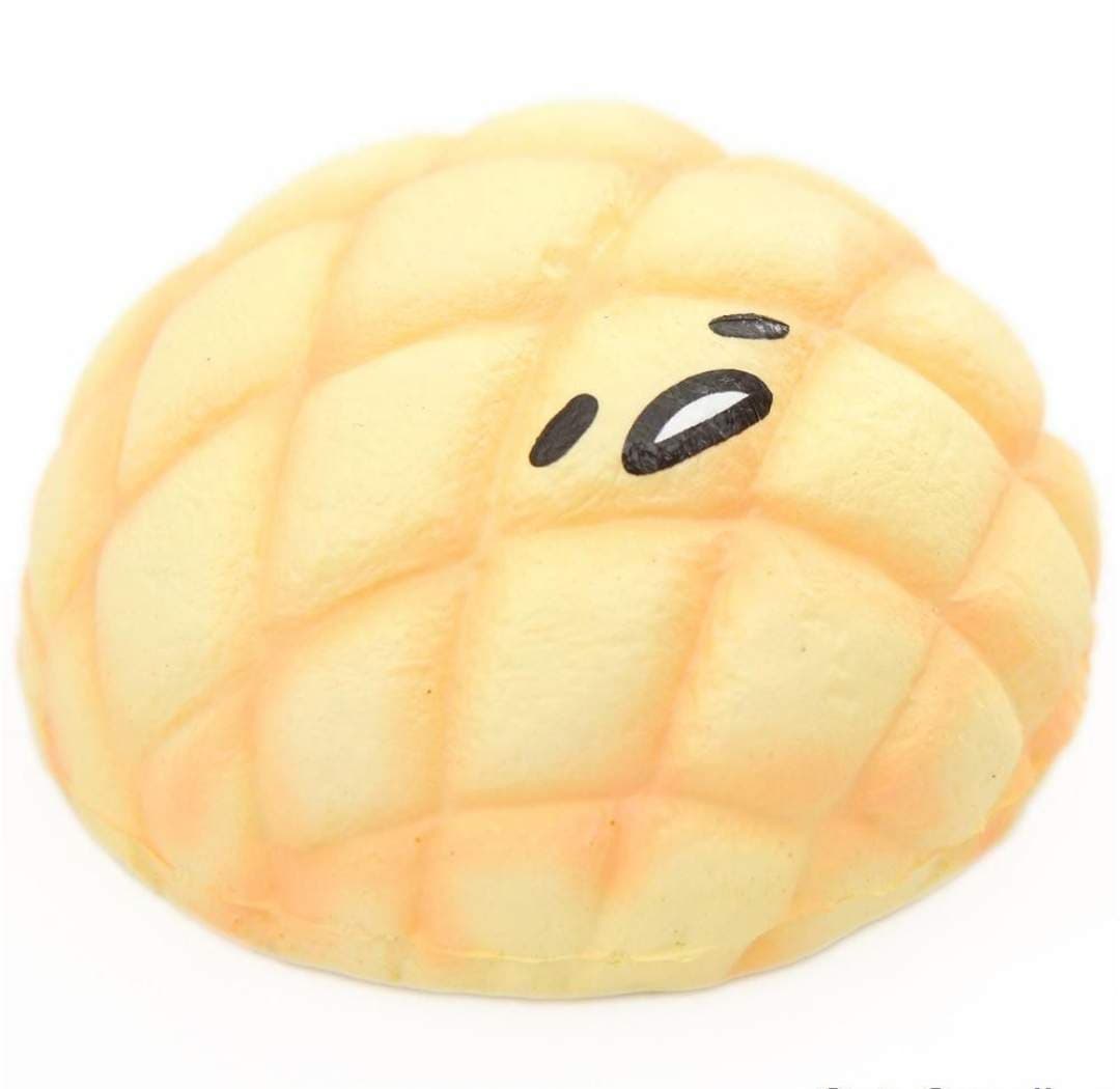 Breadna's Buns