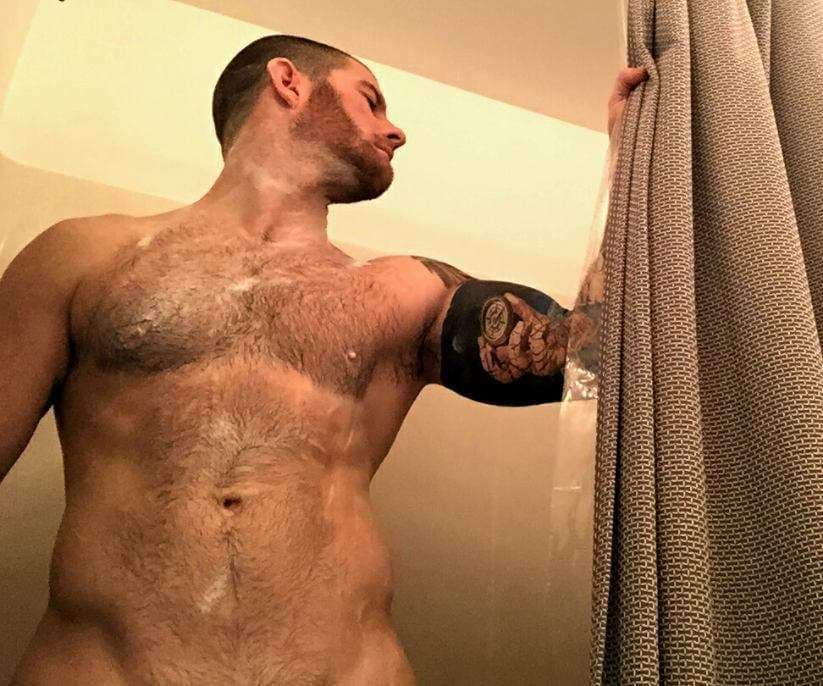 ✨ Shane Hart ✨