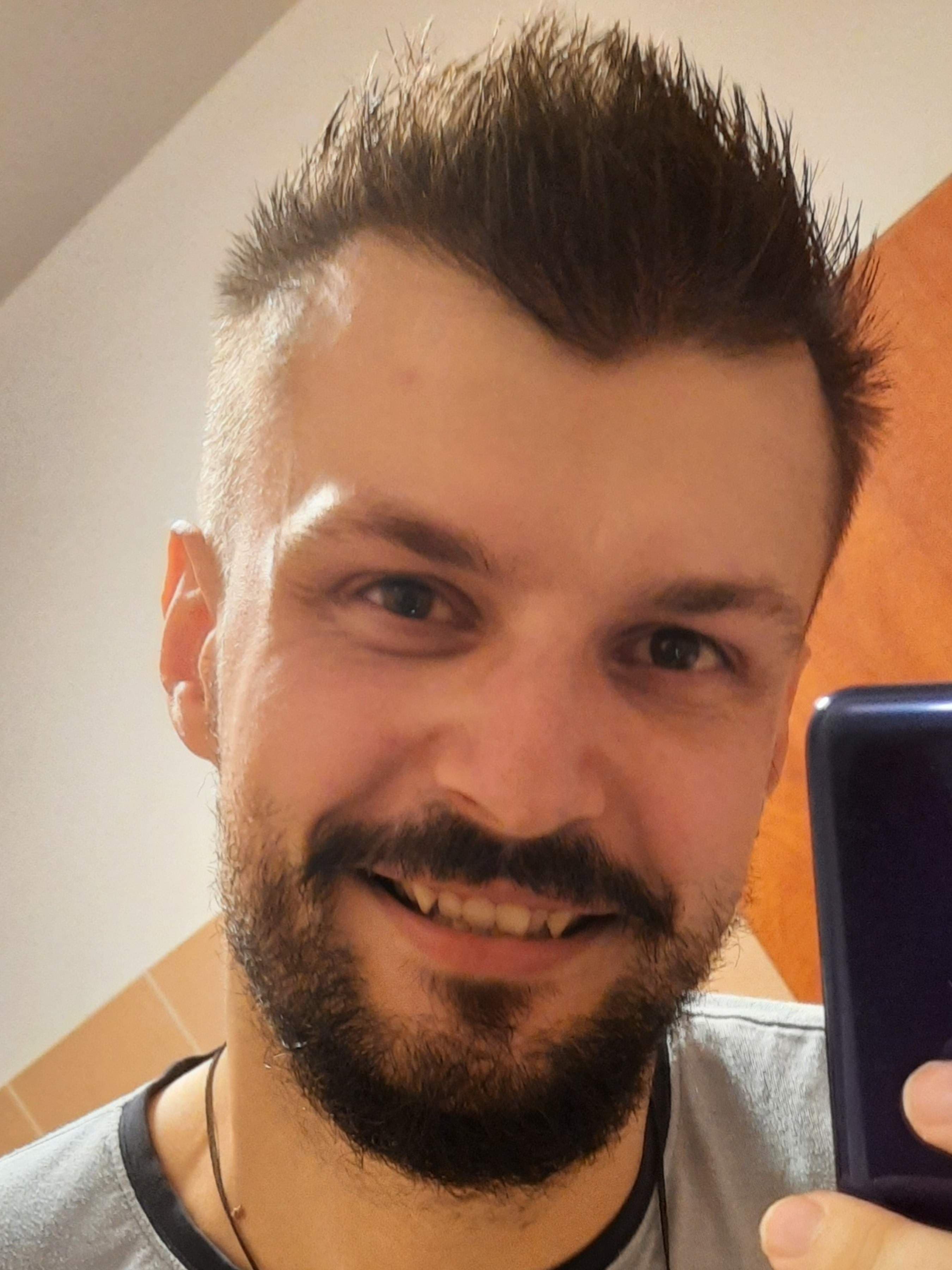 Matt