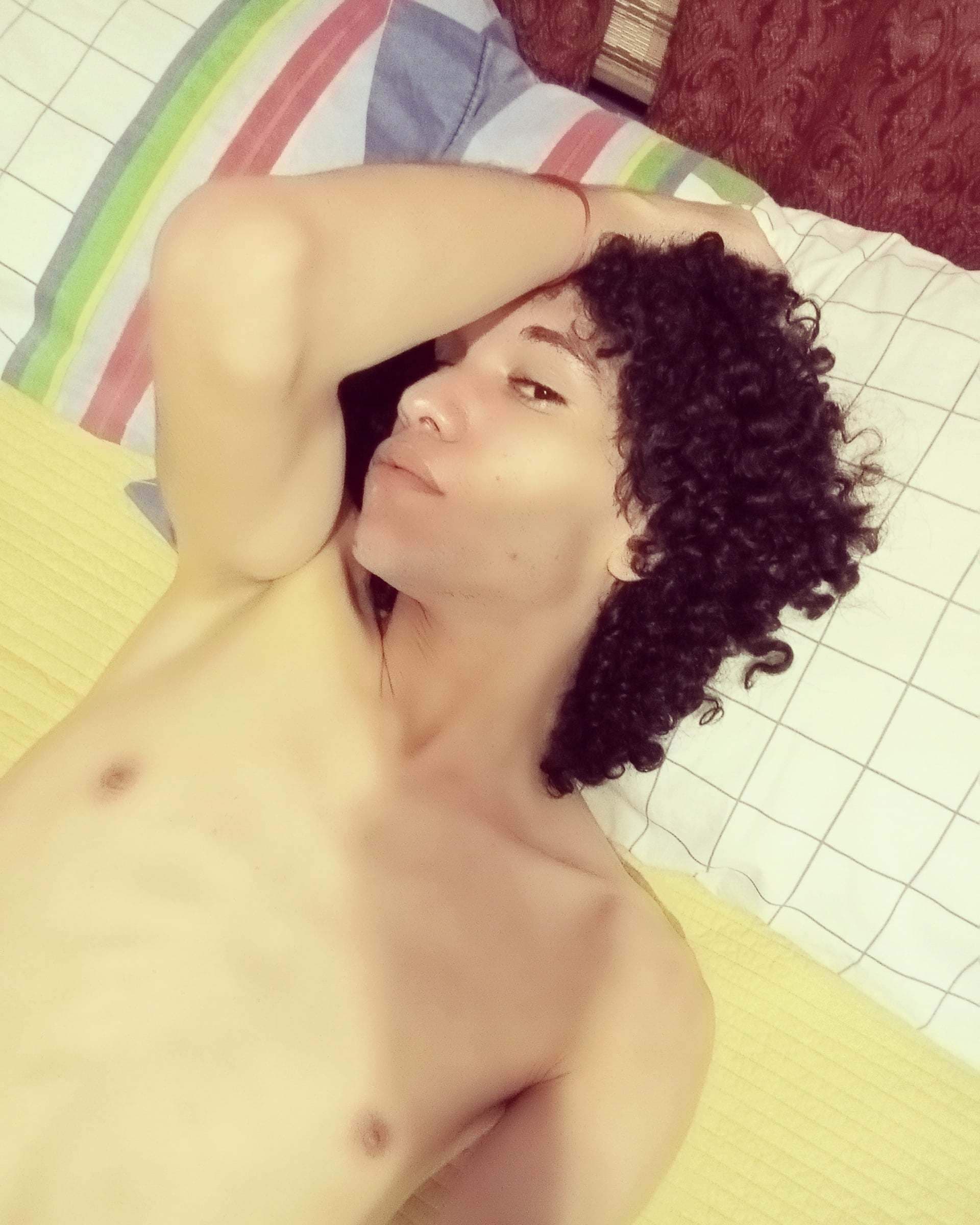 Moises Jf