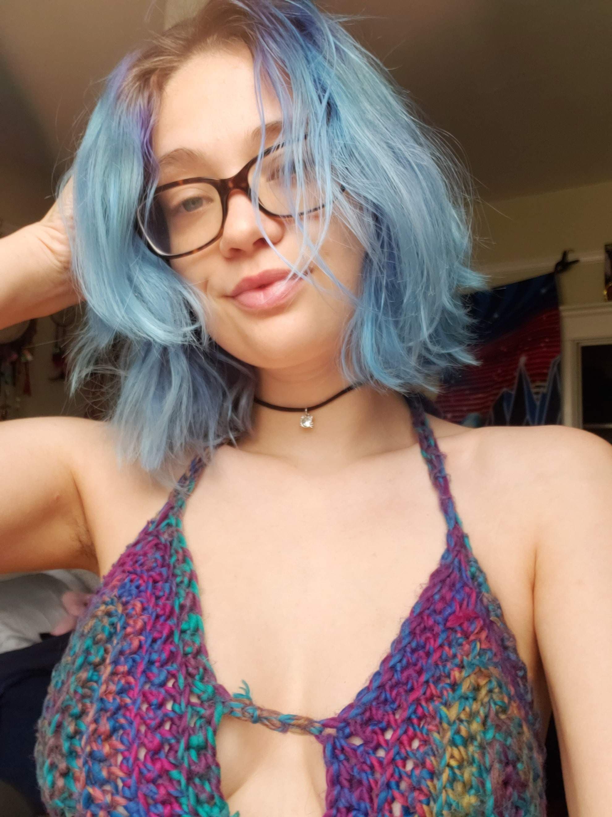 Blue Dazee