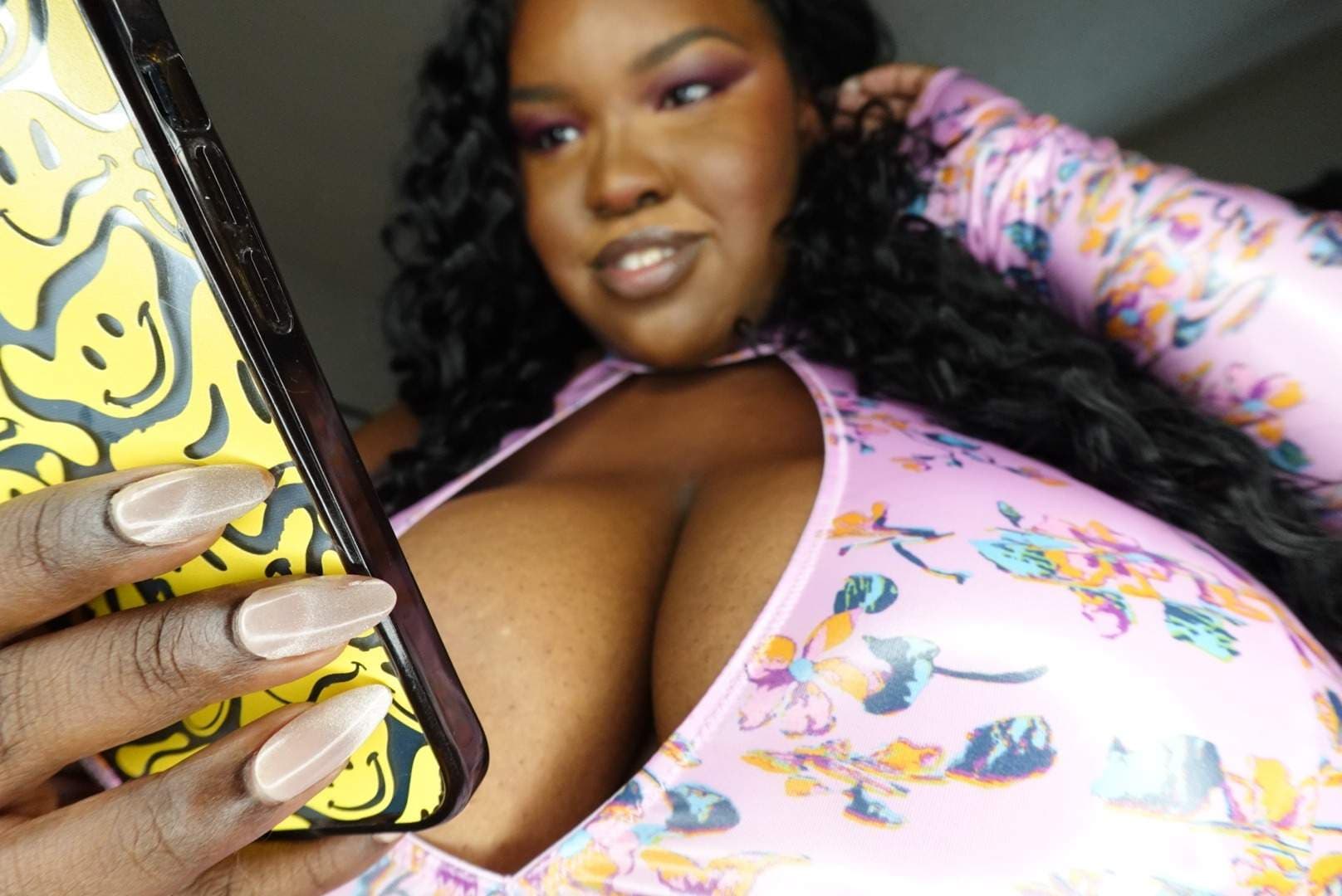 BBW 🍒 Bria