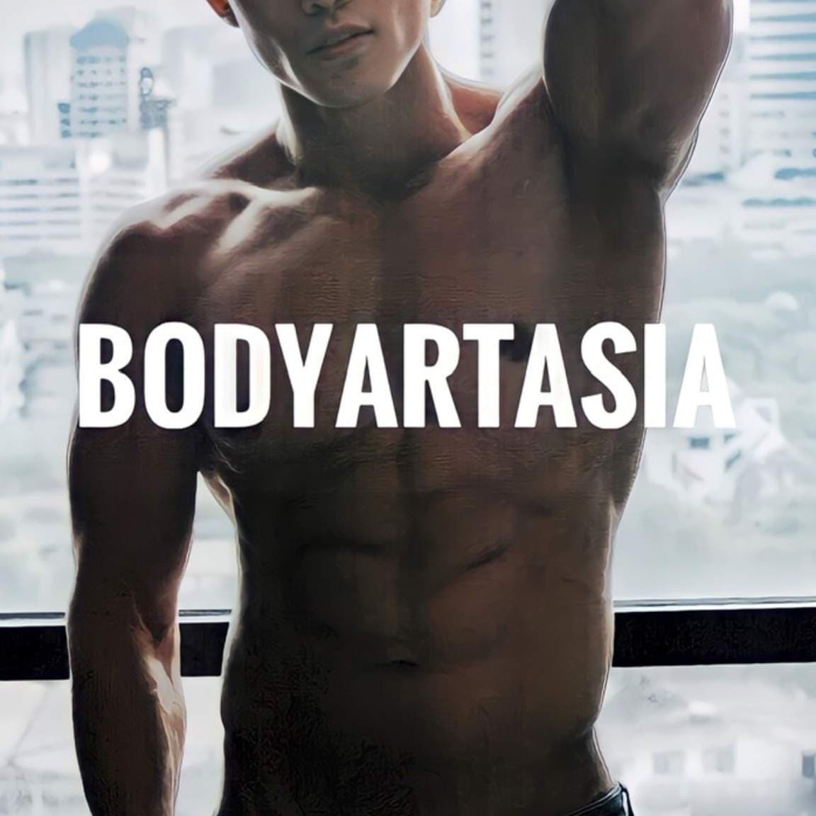 BodyArtAsia