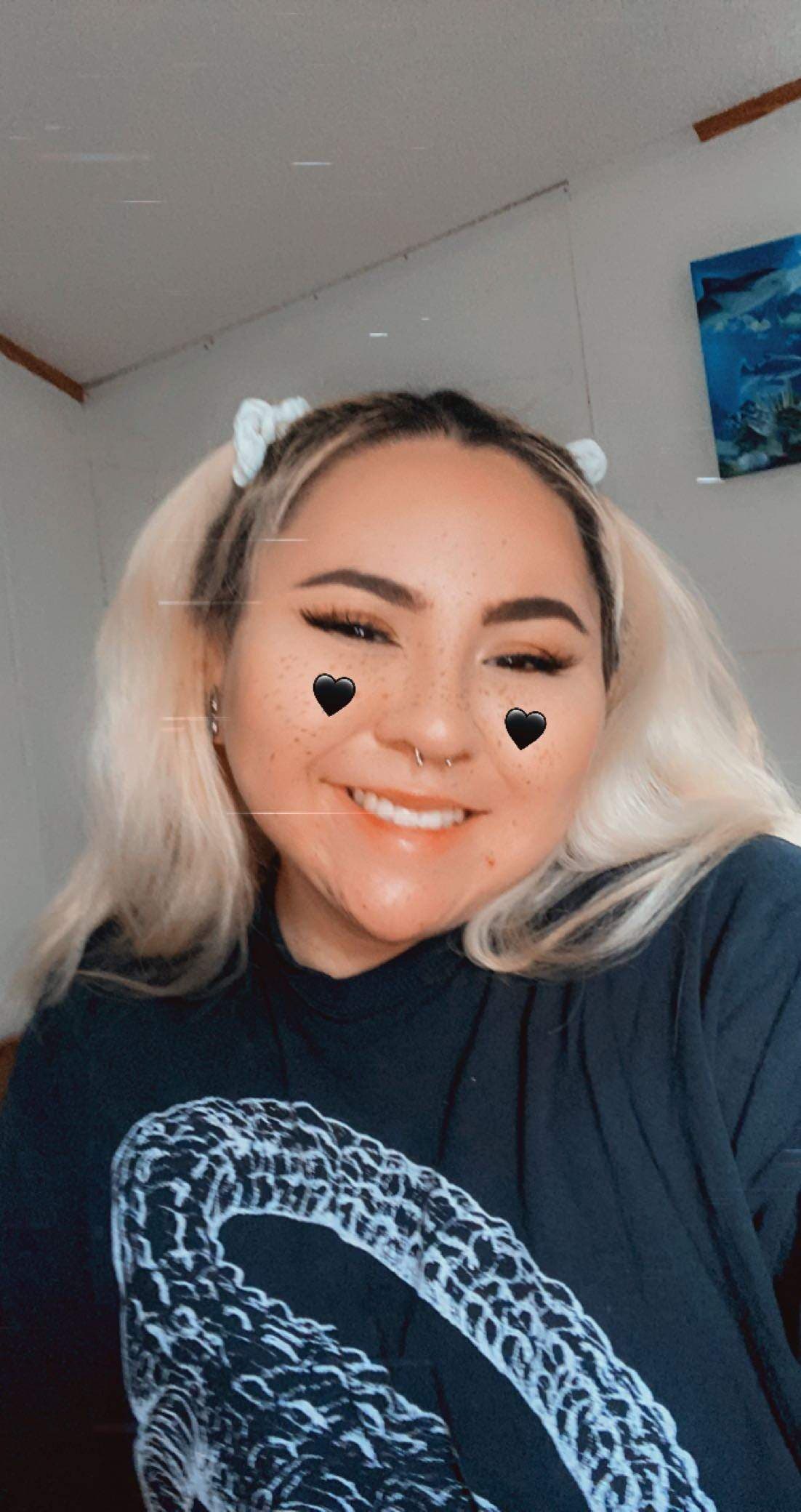 Thick native queen