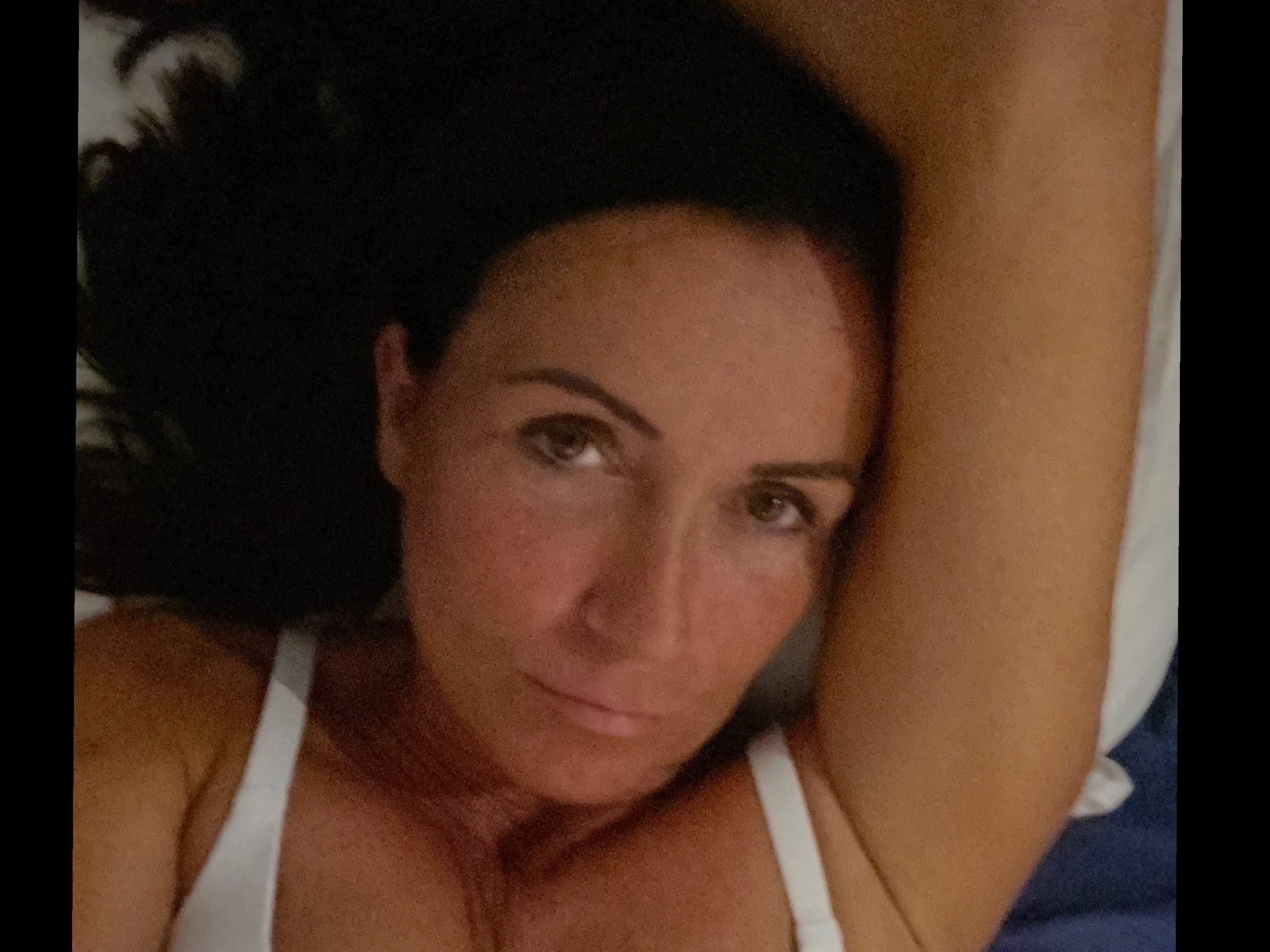Jeanne Marico