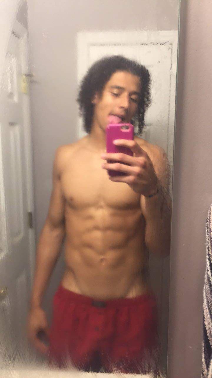 Justin Crowder