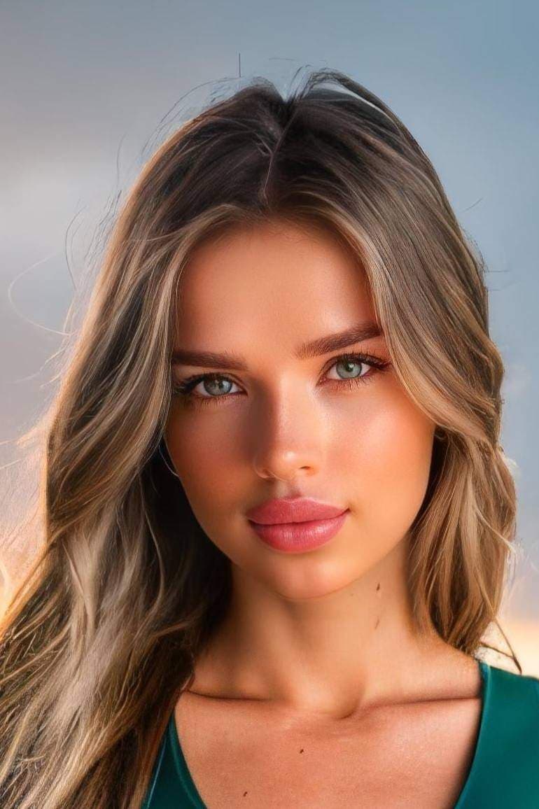 Ágatha Doll 👅